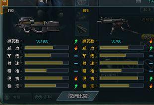 生死狙击最新50元武器爆料派拉,派拉强势登场，性能解析抢先看