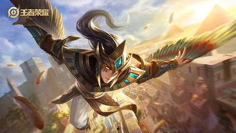 云中君皮肤返场爆料最新,神秘新装即将亮相，带你领略仙侠风采