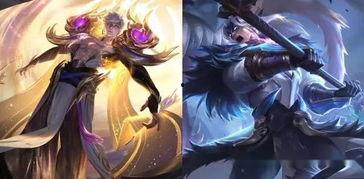 嬴政新皮肤 爆料吧最新,神秘元素与古典美学完美融合