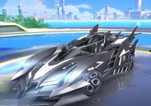 飞车手游最新a车爆料,极致性能与炫酷外观，引领速度与激情新篇章