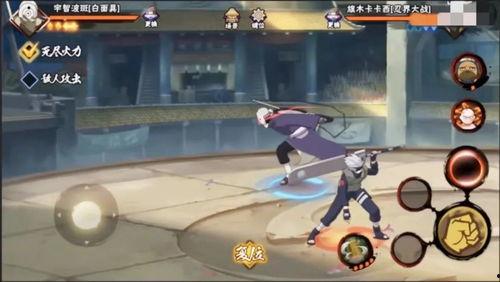 手游白面具技能最新爆料,神秘面具下，暗影之力觉醒