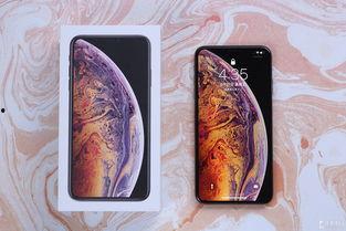 iphone xs max最新爆料,设计革新与性能升级大揭秘！